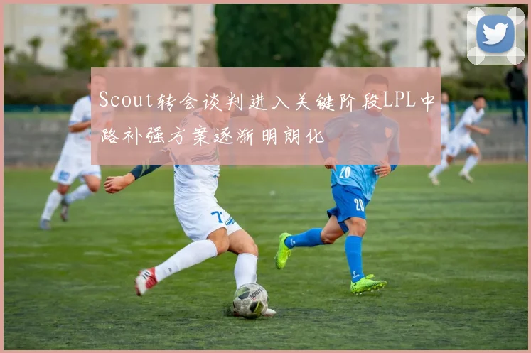Scout转会谈判进入关键阶段LPL中路补强方案逐渐明朗化