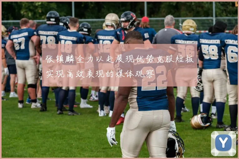 张镇麟全力以赴展现优势克服短板实现高效表现的媒体观察